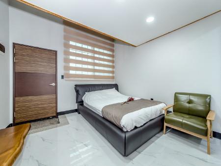 Jeju Skyhill Pension Seogwipo Bagian luar foto