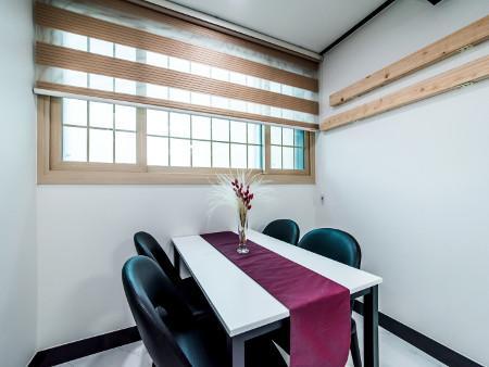 Jeju Skyhill Pension Seogwipo Bagian luar foto