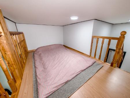 Jeju Skyhill Pension Seogwipo Bagian luar foto