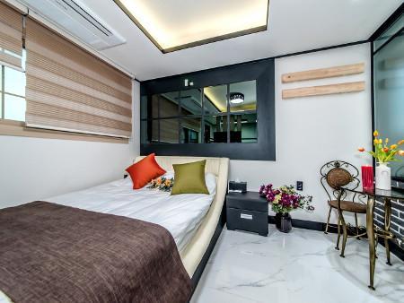 Jeju Skyhill Pension Seogwipo Bagian luar foto
