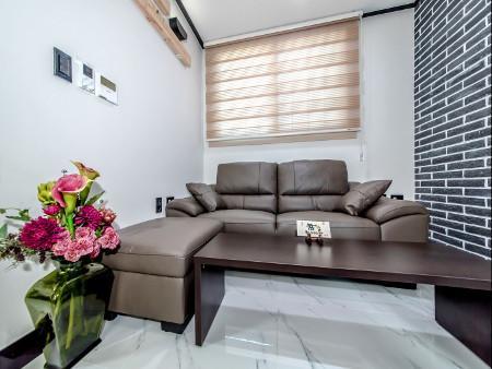 Jeju Skyhill Pension Seogwipo Bagian luar foto