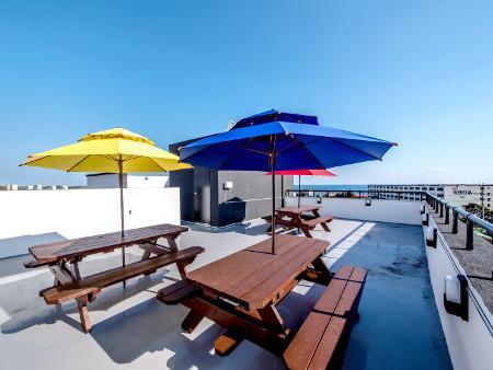 Jeju Skyhill Pension Seogwipo Bagian luar foto